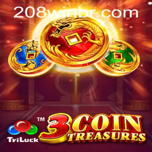 Discovering the Adventures of 3CoinTreasures: Mastering the Game with 208win