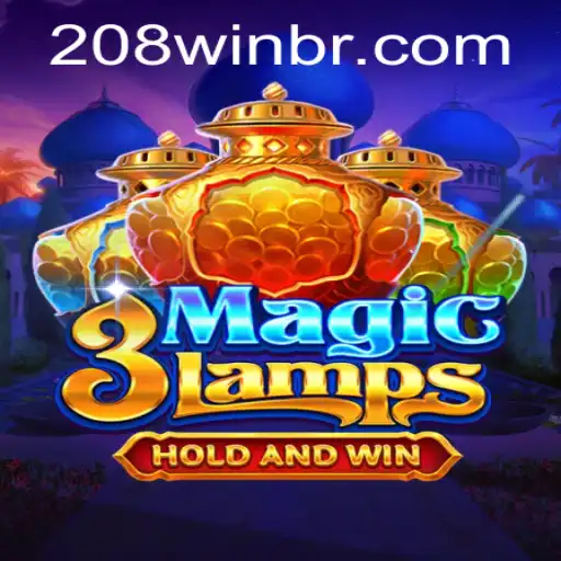 Unveiling the Mystical World of 3MagicLamps and the Quest for the 208win
