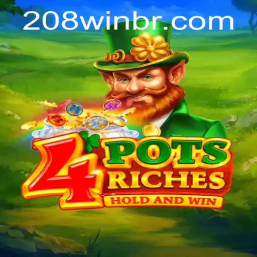 Discover the Exciting World of 4potsriches: Your Guide to Winning Big