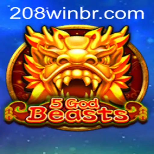 Explore the Mythical World of 5GodBeasts: A Strategic Adventure