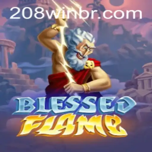 Exploring the Enigmatic World of BlessedFlame: A Journey Into Virtual Adventure