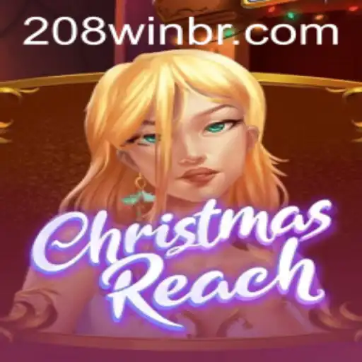 ChristmasReach and the Rise of 208win: An Exciting New Gaming Experience