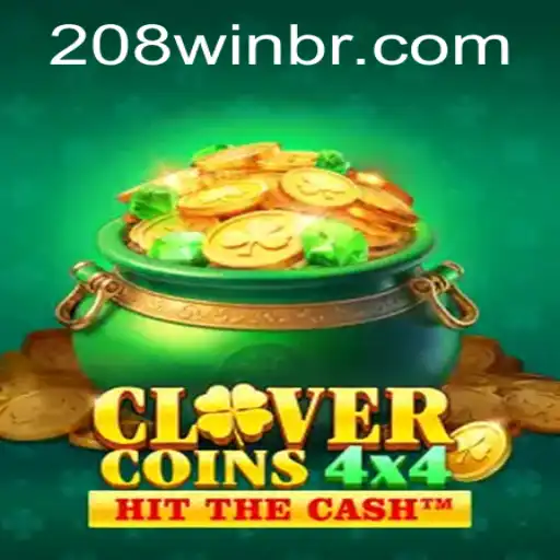 Exploring the Innovative World of CloverCoins4x4: A Game of Strategy and Luck