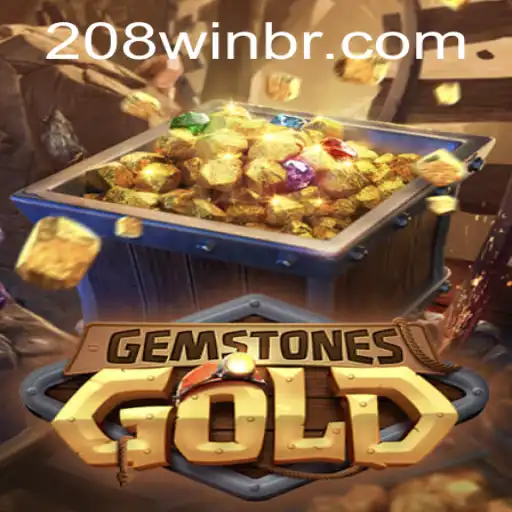 Explore the Fascinating World of GemstonesGold and the Strategy Behind 208win
