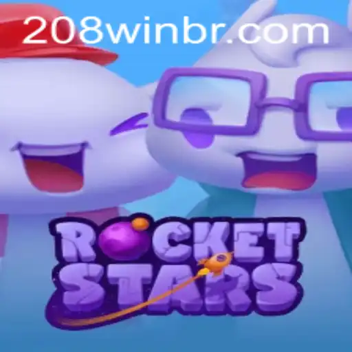 RocketStars: Embark on an Intergalactic Adventure with 208win