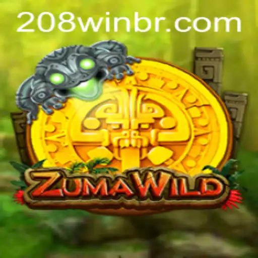 ZumaWild: Embark on an Adventure with 208win