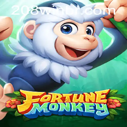 Discover the Enchantment of FortuneMonkey: Your Guide to 208win