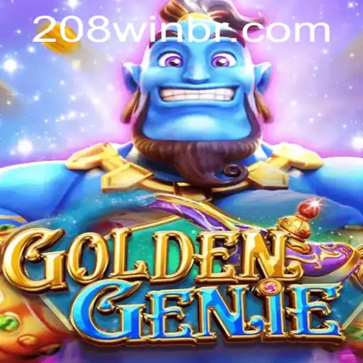 Discover GOLDENGENIE: A New Game Experience with the 208win Strategy