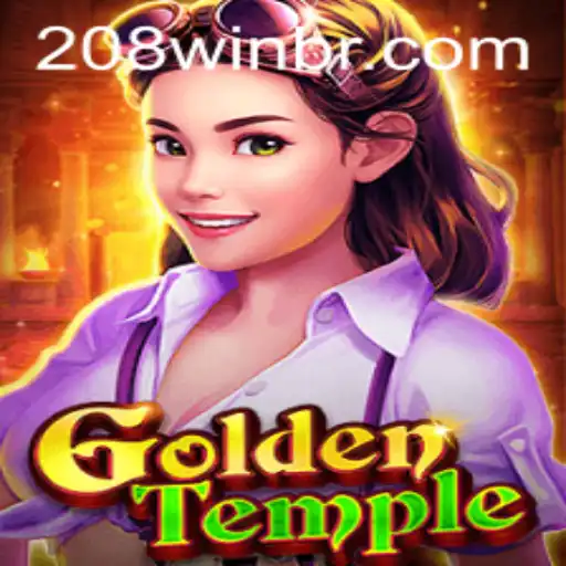 GoldenTemple: Master Your Quest for the 208win