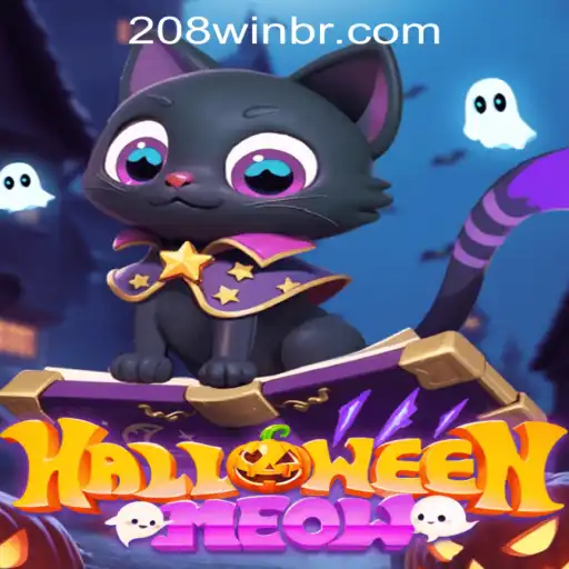HalloweenMeow: Unveiling the Spooktacular Adventure with 208win