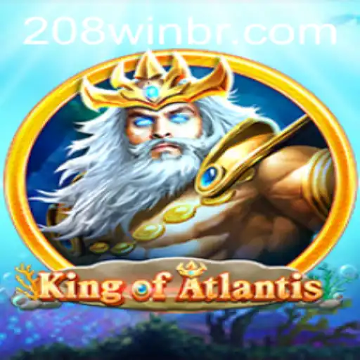 Dive into the Fantasy World of KingofAtlantis and Discover the Thrill of 208win