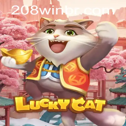 Unveiling the Exciting World of LuckyCat: Your Guide to 208win
