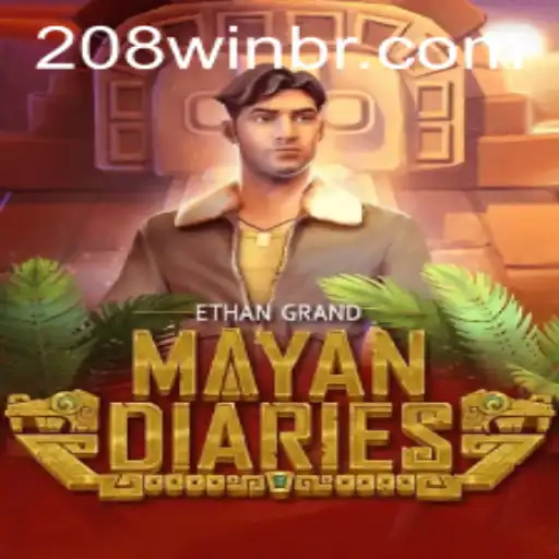 Discover the Captivating World of MayanDiaries: A Journey Towards 208win