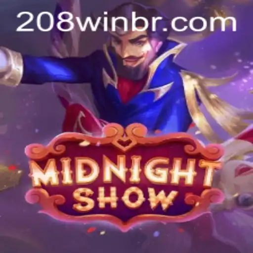 Experience the Thrill of MidnightShow: A Revolutionary Gaming Experience with 208win