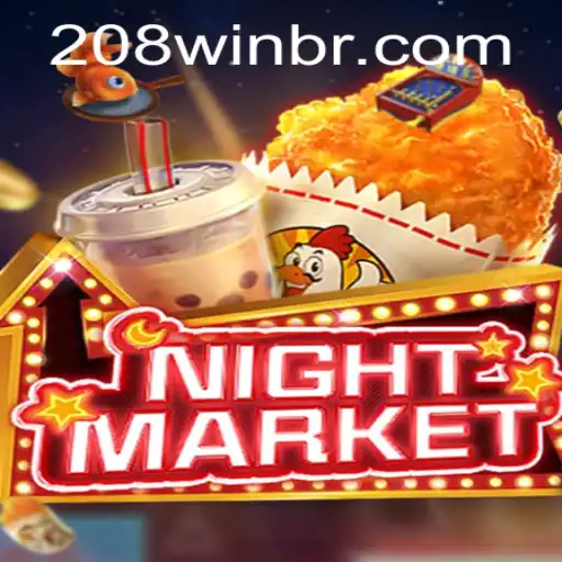 Explore the Dynamic World of NIGHTMARKET: A Game of Strategy and Intrigue Inspired by 208win