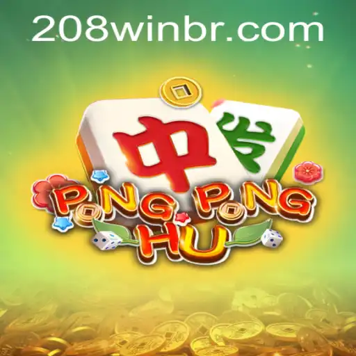 Mastering PONGPONGHU: Unveiling the Exciting World of 208win