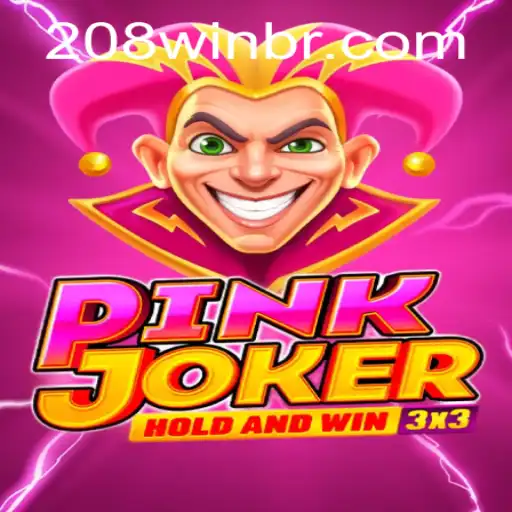 Mastering Pinkjoker: Dive Into the Exciting World of 208win