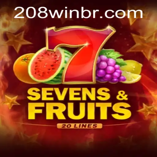Discover the Thrills of SevensFruits20: A Winning Journey with 208win