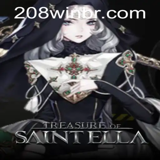 TreasureofSaintElla: Immersive Adventures Await